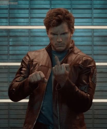 peter quill gifs